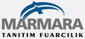 marmara fuarcılık logo