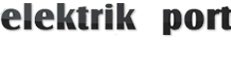 elektrikport logo